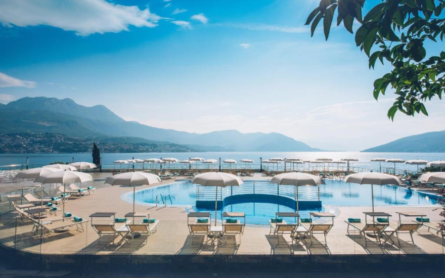 Iberostar Herceg Novi 4* - Njivice